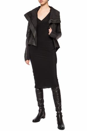 Slip dress, zdjęcie 2 Slip dress od Rick Owens